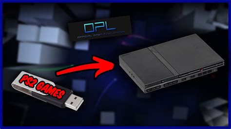 can i use ps2 usb slot 2 game loading|Beginner’s Guide – Play USB Games on PS2 .